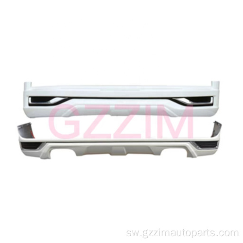 Land Cruiser 200 2016+ Front Mwili Kits